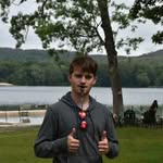 Ben Cassidy - @_bencassidy - Instagram