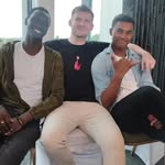 Ben Cassidy - @bencas300 - Instagram