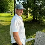 Ben Cassidy - @beinjammin - Instagram