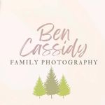 Ben Cassidy / Cheshire Family Photographer - @bencassidyphotography - Instagram