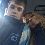 Cassidy Stapleton & Ben Webb - @ben__cassidy - Instagram