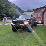 Ben Casto - Facebook