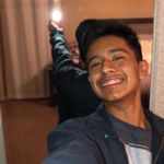Ben Castañeda - @beniscast - Instagram