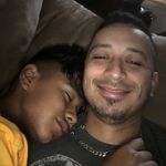 Ben Castañeda - @ben_spartan - Instagram