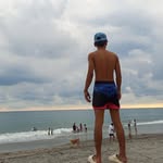 Ben Castañeda - @fafa_bennn - Instagram
