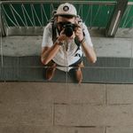 Ben Castañeda - @bencastanedaphotography - Instagram