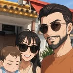 Beni Castaño Pereila - @beni_castano - Instagram