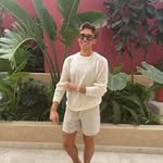 Benjamin Casteel - @benjamin_nathaniel - Instagram