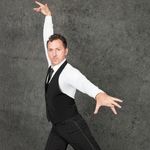 Ben Castellano - @castellano_dancesport - Instagram
