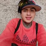 Benjaa Castellanos - @benjaacastellanos - Instagram