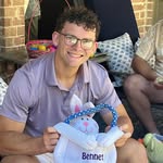 Bennett Castleberry - @bennettcastleberry - Instagram