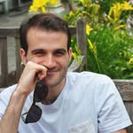 Ben Castleman - @bencastleben - Instagram