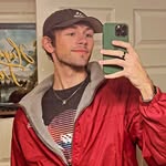 Benjamin Castleman - @bencastleman - Instagram
