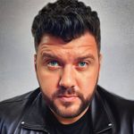 Ben Hur Castoldi - @benhurcastoldi - Instagram