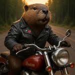 Ben Petit Castor - @benpetitcastor - Instagram