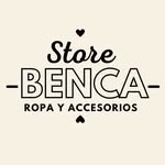 Benca • Ropa y Accesorios - @_bencastore - Instagram
