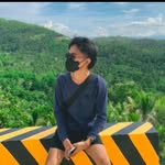 Ben Catalan - @ren4181998 - Instagram