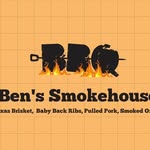 Ben Catalan - @benssmokehouse - Instagram