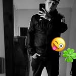 Benjamín Catalán  - @cvtvlvn_klk - Instagram