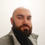 Benedetto Catalano - @benedetto.catalano - Instagram