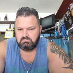 benhur - @benhurcatalano281 - Instagram