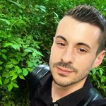 Benjamin CATALANO - @benjamin.catalano - Instagram