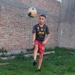 Benjamin Catalano - @marcelobenjacatalano - Instagram