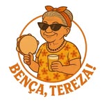 Bença Tereza! - @bencatereza - Instagram