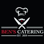 BEN‘S CATERING - @benscatering - Instagram