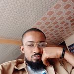 Eshemokhai Benjamin Ben-cater - @ben_cater - Instagram