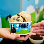 Primo Ben and Jerry's Catering - @benandjerryscatering - Instagram