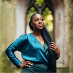 Dr Catherine Benhura - @drcatherinebenhura - Instagram