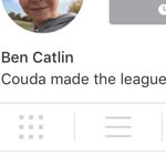 ^^ WHAT DOES IT MEAN? - @bencatlin_faceswaps - Instagram