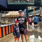 Ben Catlin - @catlin67 - Instagram