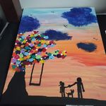 Ben Catmull - @7gottoes - Instagram