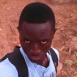 Bernard Larbi - @ben.cato - Instagram