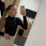 Eliška Benčatová - @bencatovaa - Instagram
