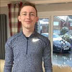 Ben Caton - @bcaton98 - Instagram