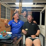 Ben Caton - Facebook