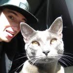 Ben Caton - @benbjammin22 - Instagram