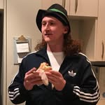 Ben Caton - @benny_caton - Instagram