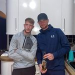 Ben Cattle - @ben_cattle16 - Instagram