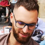 Benjamin Catti - @ben_catti - Instagram