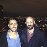Ben Cattanach - @thecat.nyc - Instagram