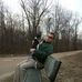 Ben Caulder - Facebook