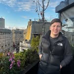 BC - @ben_caulfield - Instagram
