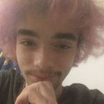 Ben Caulfield - @benaiahisdope420 - Instagram