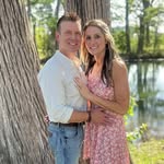 Ben N Ashley Causey - @benashley7 - Instagram