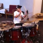 Ben Cavazos - @benthedrummer89 - Instagram