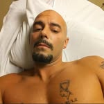 Ben Cavazos - @vawebal497 - Instagram